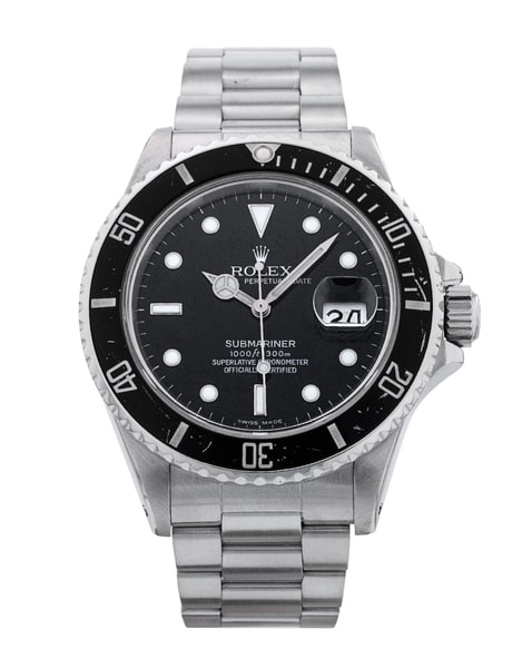Rolex Submariner 16800